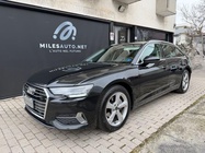 Audi A6 2021