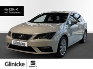Seat Leon 2020