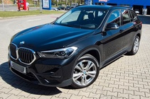BMW X1 2019
