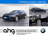 BMW 5 Series 2021