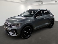 Volkswagen T-Roc 2024