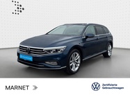 Volkswagen Passat 2023