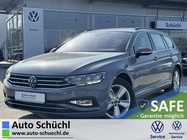 Volkswagen Passat 2022