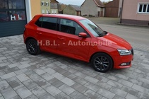 Skoda Fabia 2020