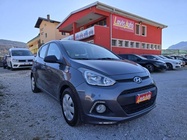 Hyundai i10 2014
