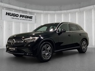 Mercedes-Benz GLC-Class 2025