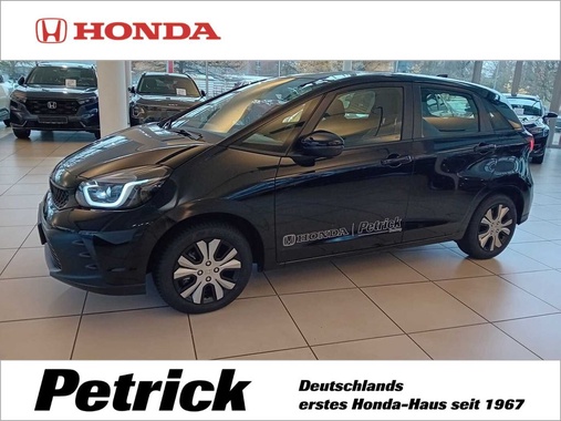 Honda Jazz 2025