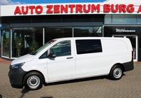 Mercedes-Benz Vito 2022