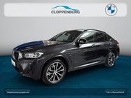 BMW X4 2022