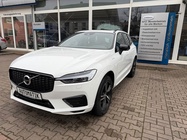 Volvo XC60 2021