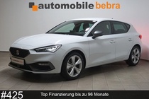 Seat Leon 2025