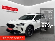 Cupra Formentor 2024