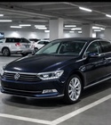 Volkswagen Passat 2019