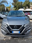 Nissan Qashqai 2019