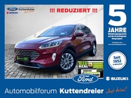 Ford Kuga 2021