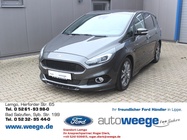 Ford S-Max 2018