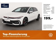 Volkswagen Golf 2025