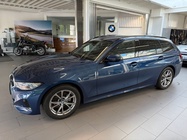 BMW 3 Series 2024