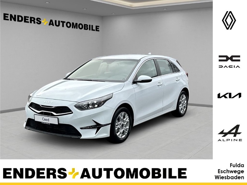 Kia cee'd / Ceed
