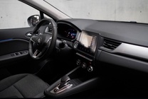 Renault Captur 2021