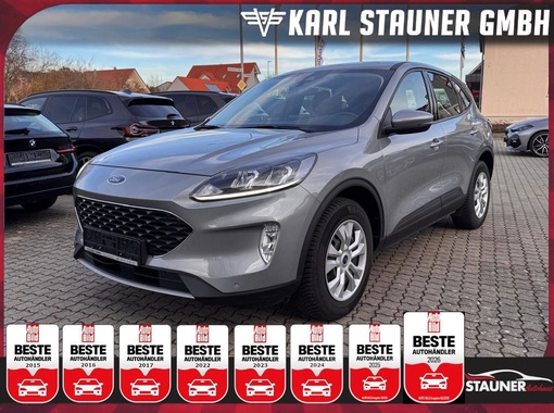 Ford Kuga 2024