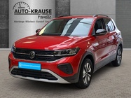 Volkswagen T-Cross 2024