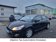 Citroen C4 2010