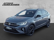 Volkswagen Taigo 2022