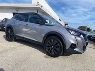 Peugeot 2008 2021