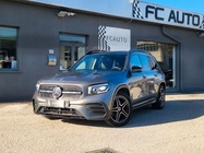 Mercedes-Benz GLB-Class 2023
