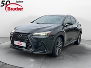 Lexus NX 2026