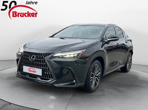 Lexus NX 2026
