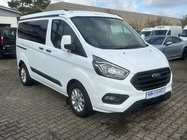 Ford Transit Custom 2020