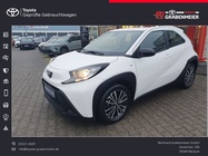 Toyota Aygo 2024
