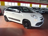 Fiat 500L 2021