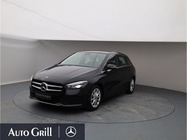 Mercedes-Benz B-Class 2019