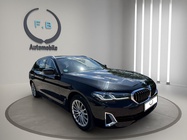 BMW 5 Series 2020