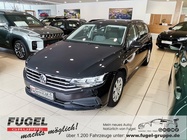 Volkswagen Passat 2022