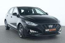 Hyundai i30 2023