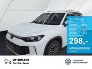 Volkswagen Tayron 2025