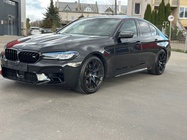 BMW M5 2019