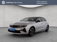 Opel Astra 2025