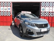 Peugeot 3008 2019