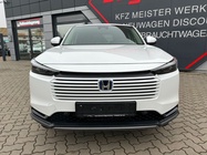 Honda HR-V 2025