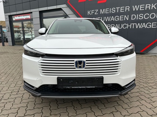Honda HR-V 2025