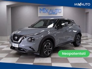 Nissan Juke 2025