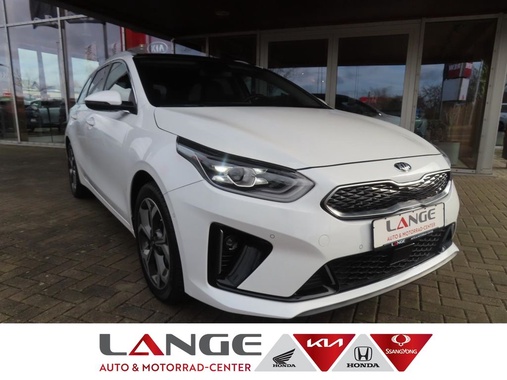 Kia Ceed 2020