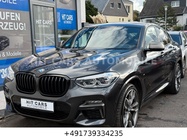 BMW X4 2021