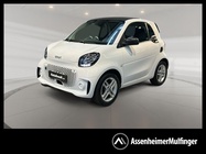 Smart ForTwo 2020