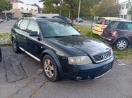 Audi A6 2002